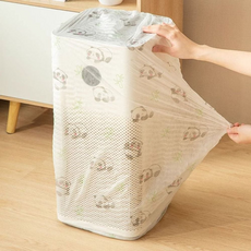 다용도 방진 오염방지 20개입 보호덮개 가전용 비닐 커버 가구용 보호 시트 먼지차단 덮개, 20개, 롯터