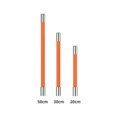 水龍頭延伸器防濺神器延長管多功能接頭加長水管家用萬嚮軟管通用, 級：【短款20厘米】送萬能接頭丨, 1個