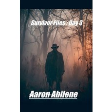 (영문도서) Survivor Files: Day 3 Paperback, Syphon Creative, English, 9798227701954
