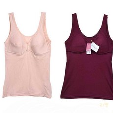 루토 메쉬 B컵 브라런닝 올인원