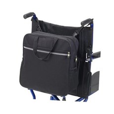 보조파우치 [오늘도특가] 상품 휠체어배낭 다용도가방 부직포가방, 본상품