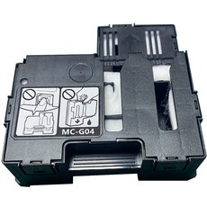 Canon MC-G04 廢墨收集盒, MC-G04廢墨收集盒, 1個