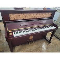 삼익피아노sr502i업라이트 클래식 가정 교회 창원 김해 부산 진주 경남지역판매, 1개