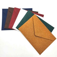 컬러봉투 우편봉투