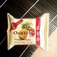 佳德 鳳梨酥 金賞獎, 1個, 原味鳳梨酥