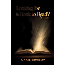 (英文圖書)Looking for a Book to Read? A True Story 平裝版, Independently Published, 英文