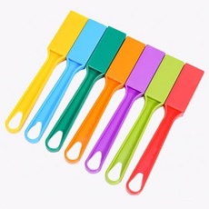 1P 유아과학 자석의성질 플라스틱 손잡이 막대자석 제작 과학놀이 자기력 방과후 교육