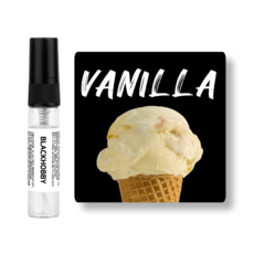 [3+1] 블랙하비 바닐라 베스트 10종 드레스퍼퓸 / 사탕수수 발효 베이스 사용, 1개, 4ml, 145. 바닐라오키드