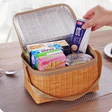보냉백 쿨러 가방 피크닉 보온백 캠핑백jsy41pml