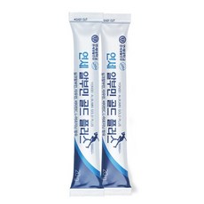 연세알부민 골드 플러스 알부민 하루한포 식약처인증, 90회분, 1세트
