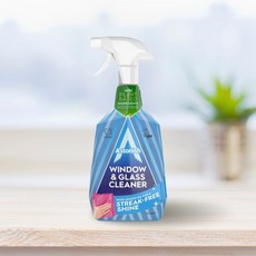 아스토니쉬 윈도우 클리너 유리 창문 세정제 750ml