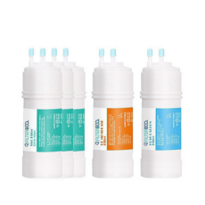 쿠쿠 정수기 CP-SS011HW 필터 17.5cm 최고급형 호환세트, 1개, CP-SS011HW 1년세트(3+1+1)