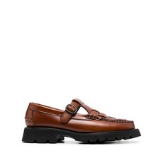 헤레우 솔러 스포츠 스퀘어 토 로퍼