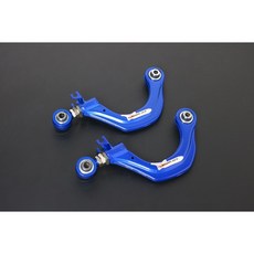 HARDRACE SKODA 底盤強化仰角調整器, SUPERB 2016-, N/A