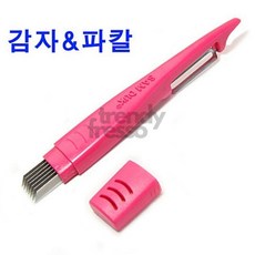 노드룸 감자 파칼 205mm 주방용품