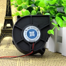 庫存不用等-7530 7CM 12V 0.40A 7530-12HBTL 鼓風機 離心風扇 渦輪風扇 W94 [405現