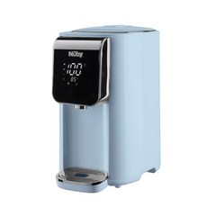 Nuby 智能七段定溫調乳器 5.0L, 1個, 寶貝藍
