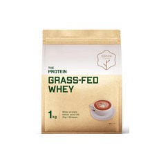 자프로 단백질 1kg 코코아맛 인공 감미료 무첨가, 1개