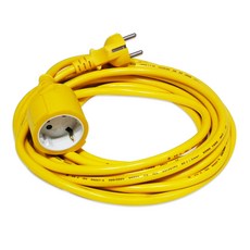 동양전자산업 전기연장선 1구(동양) 5m, 1개