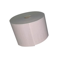 彩色公版感熱電子發票 57x80x12mm 60捲/箱, 1個