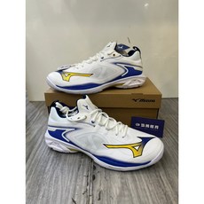 Mizuno WAVE CLAW NEO 羽球鞋