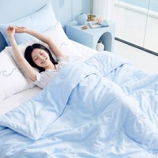 시원한 여름 쿨 냉감이불 홑이불 여름이불