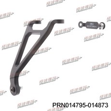 EVOTECH 適用HONDA CBR1000RR-R 排氣管吊架 腳踏拆除護蓋