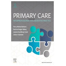 (영문도서) Primary Care Paperback, Independently Published, English, 9798397259569