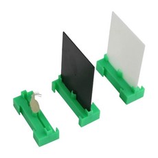 양초불빛 관찰과학 빛의직진 실험세트 학교기관 홈스쿨링 과학키트, 2개