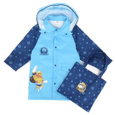 요괴메카드 우의 [호랑나비-10001]