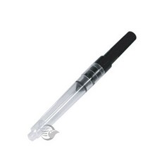 PLATINUM 白金 鋼筆用吸水管, 1個