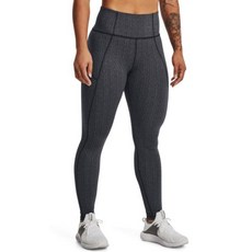 언더아머 underarmour 여성 리플렉트 BH 레깅스 1366976-590