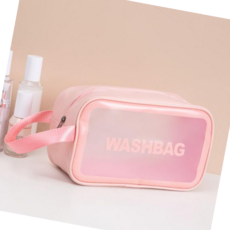 워터파크방수가방 핑크수영가방 소형 방수백 사우나가방 바다 워터파크, 본상품