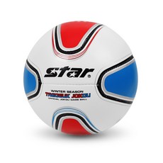 스타 족구공 태극 동계용 HS JB245W 겨울용, 단품, 1개