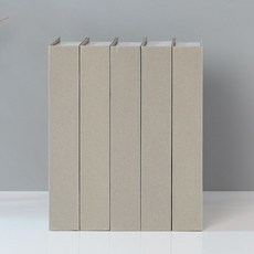 仿真書裝飾品 純色假書仿真書擺件 樣板房展廳模型道具書殼 辦公室飾品擺設裝飾書 桃園出貨, 深灰色 25*18.5*3.8五本
