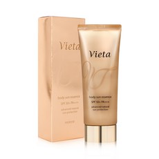 마임 비에타 바디전용 선크림 3중기능성 +마임 샘플 증정, 100ml, 1개