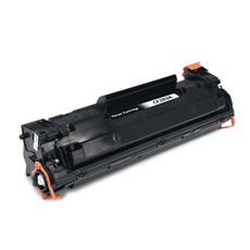 잉크다파라 HP 호환토너 CF283A CF283X, 표준용량, 1개