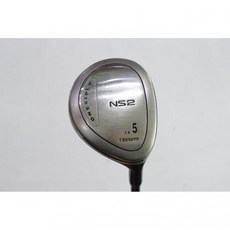 정품안정감굿 쯔루야 ONESIDER 원사이더 NS2 5번 18도 우드강도R거리짱짱, 기본 : 상세페이지 참조, R