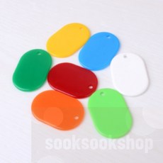 칼라 멀티플레이트 1P 골프백, 연두