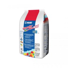 메이페이 울트라컬러 플러스 맥스 그라우트 - 10파운드118 - 제트 블랙, 메이페이 울트라컬러 플러스 맥스 그라우트 - 10파운드
