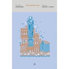 (영문도서) The Winter's Tale Paperback, Penguin Group, English, 9780143131748