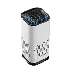 소형 차량용 공기청정기 저소음 헤파필터 사무실 원룸r1d8+6pUH