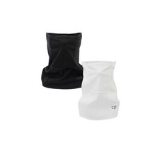 커터앤벅 프리미엄 방한 마스크 자외선 차단 페이스커버 - CBU4WMA841, 1개