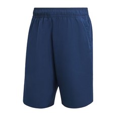 아디다스 클럽 테니스 쇼츠 HT4432 반바지, 2XL, 1개