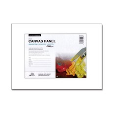 【Phoenix鳳凰】畫布板 53x45.5cm 畫布板 E5309-10F, 1個