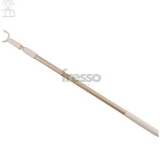 데이슬롯 가제트손 길이조절 브라운 집게막대