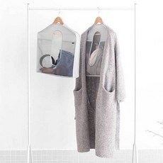 보관 액세서리 박스 옷걸이형 장신구 벨트 P 포켓 주머니, 구매수량