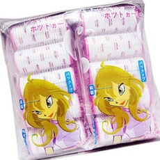 헤어롯드 열전도 구르프