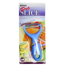 태국 쏨땀 파파야채칼 키위칼, 1개, 218