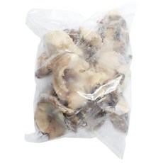 위소라날개살 1.7kg, 1개